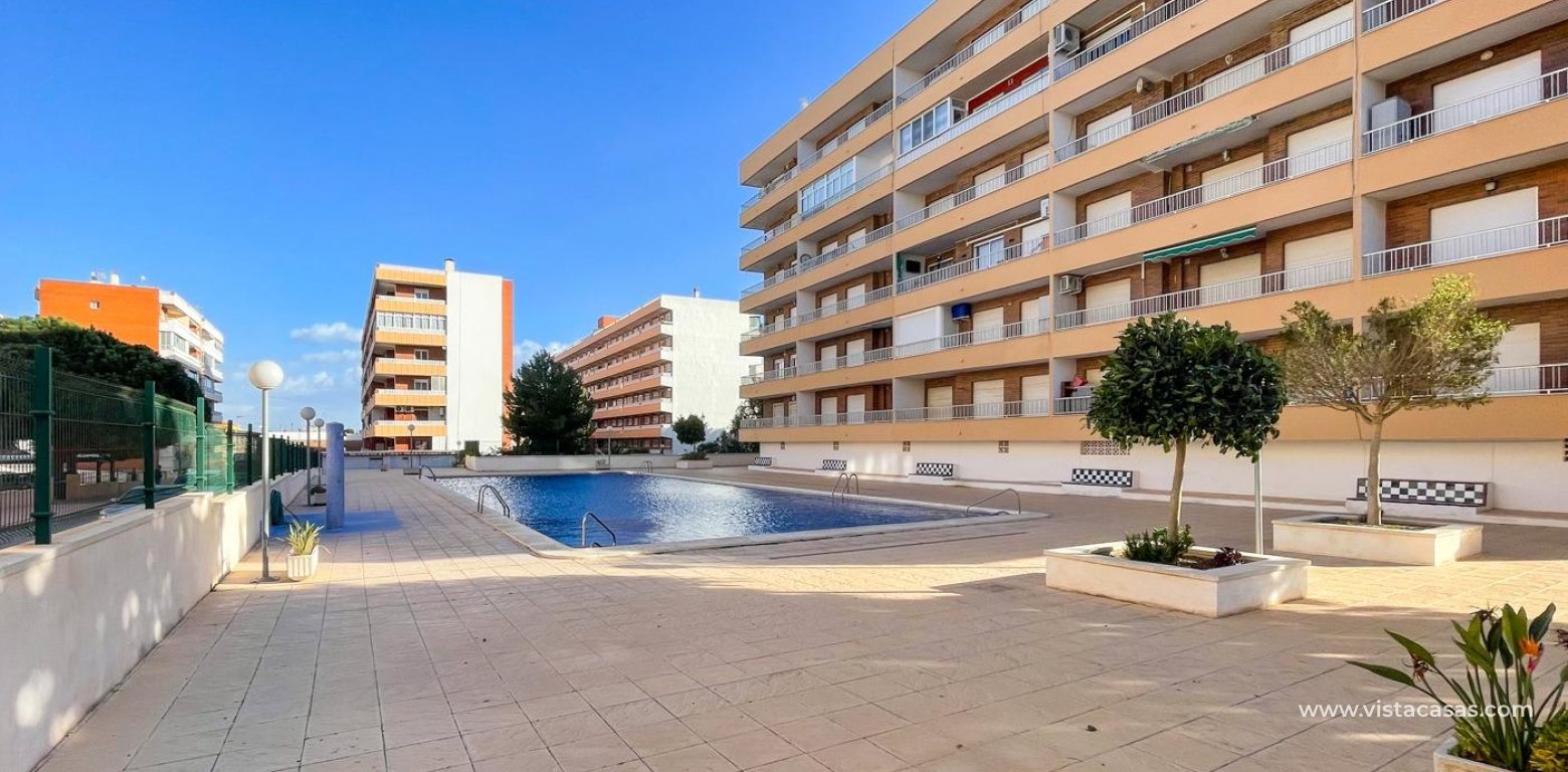 Sale - Wohnung - Punta Prima