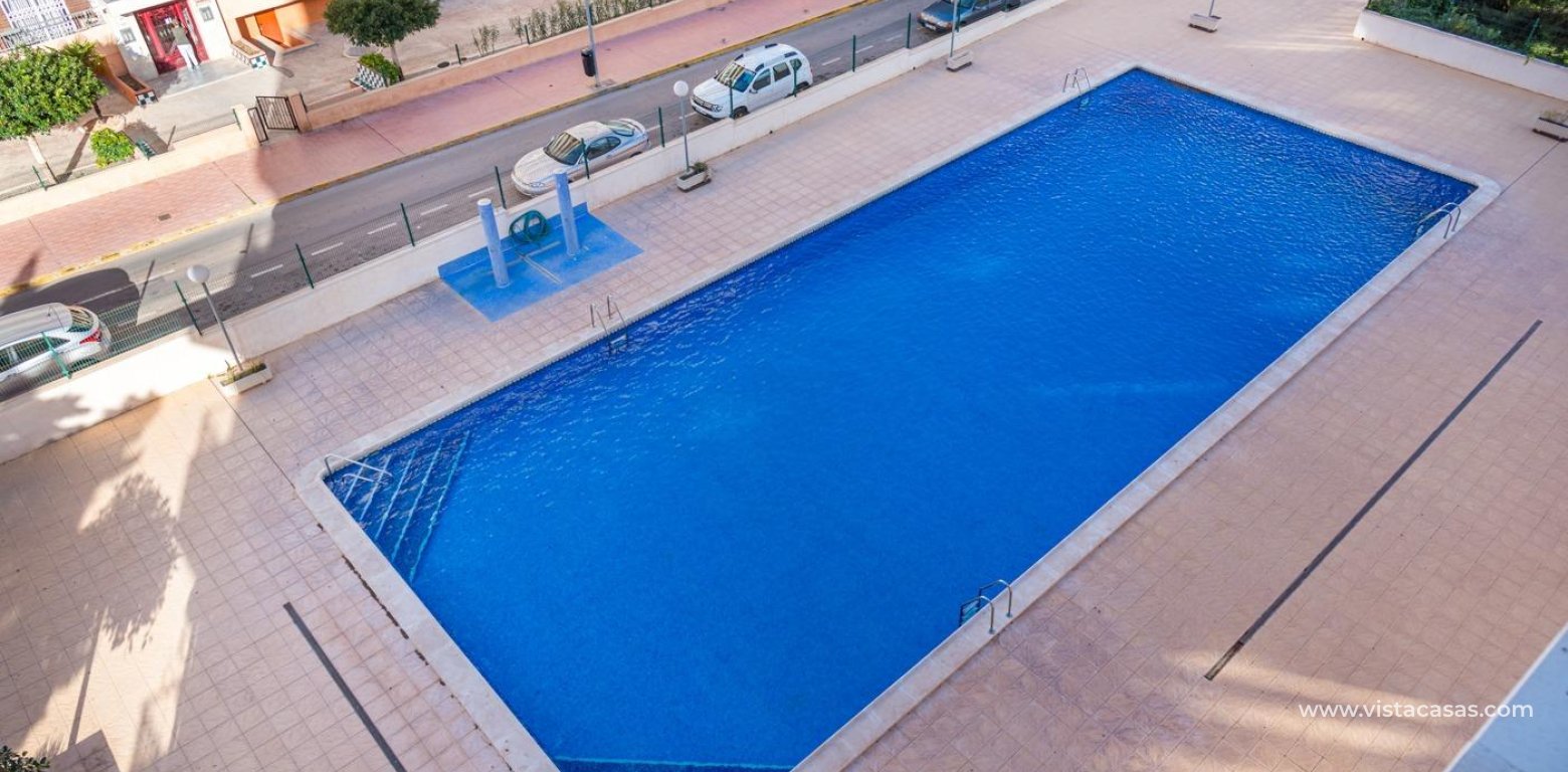 Sale - Wohnung - Punta Prima