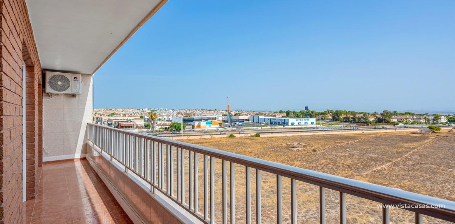 Sale - Wohnung - Punta Prima