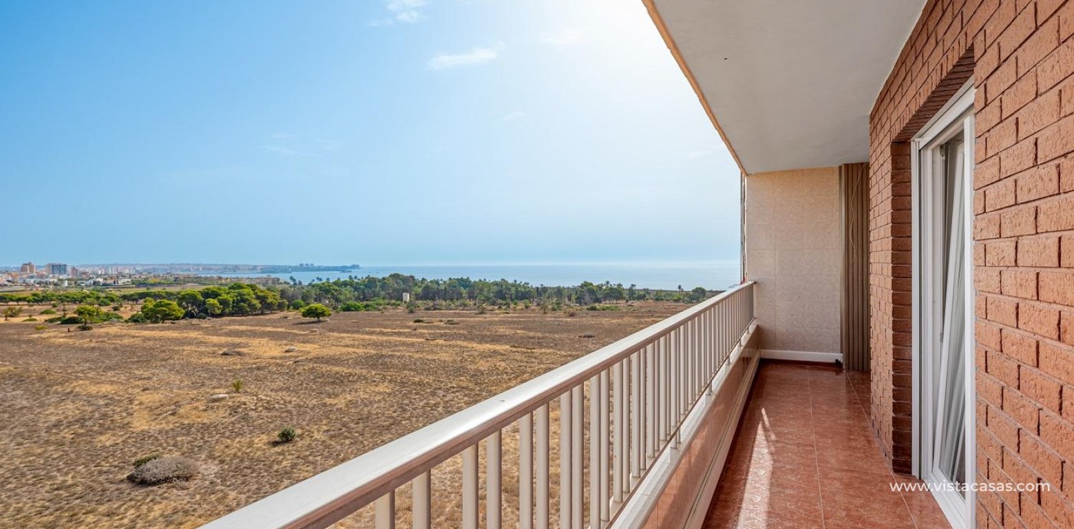 Sale - Wohnung - Punta Prima