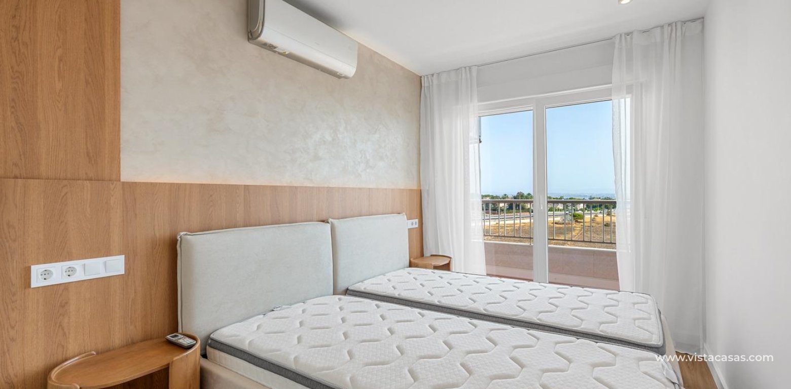 Sale - Wohnung - Punta Prima