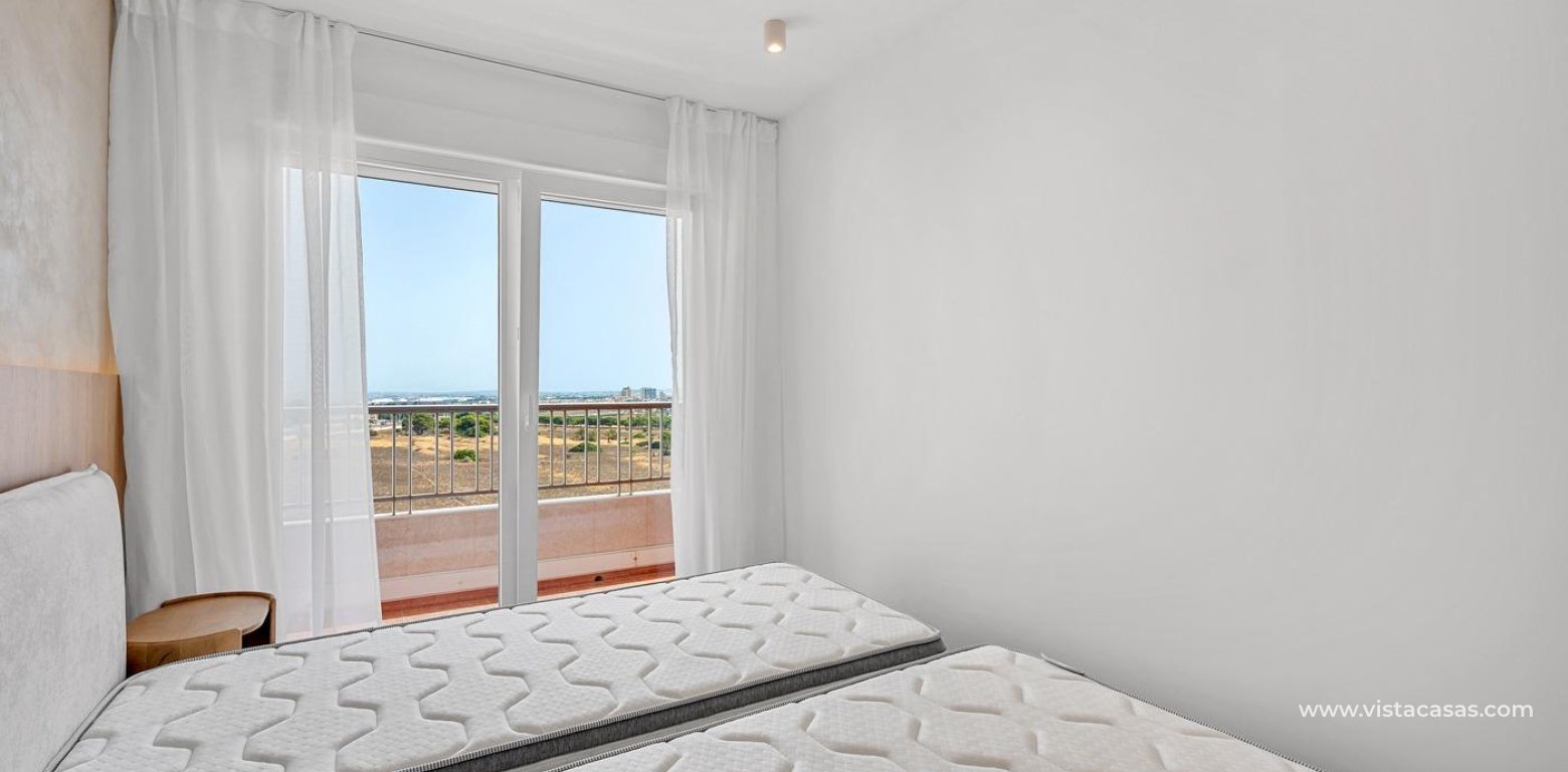 Sale - Wohnung - Punta Prima