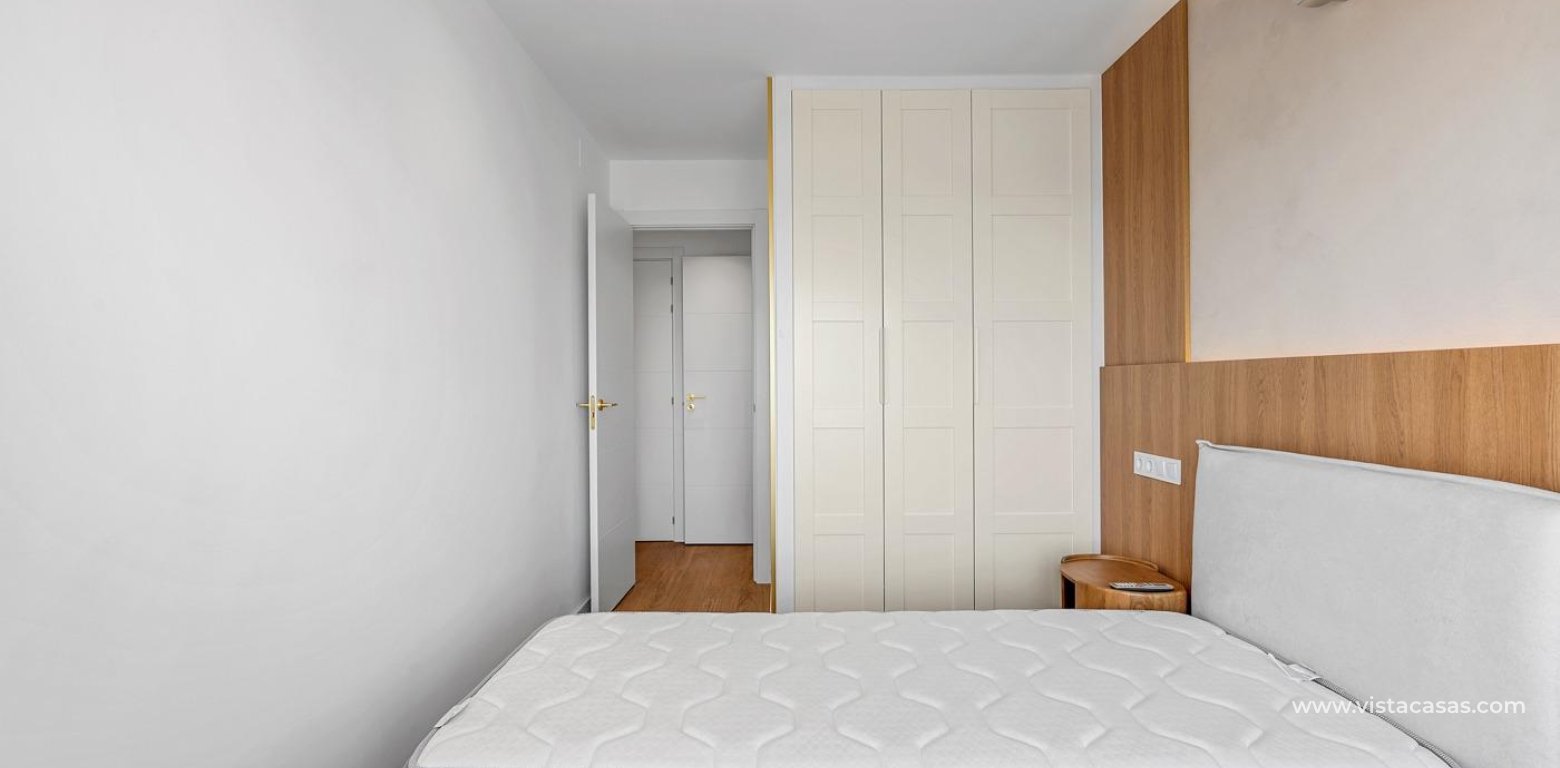 Sale - Wohnung - Punta Prima