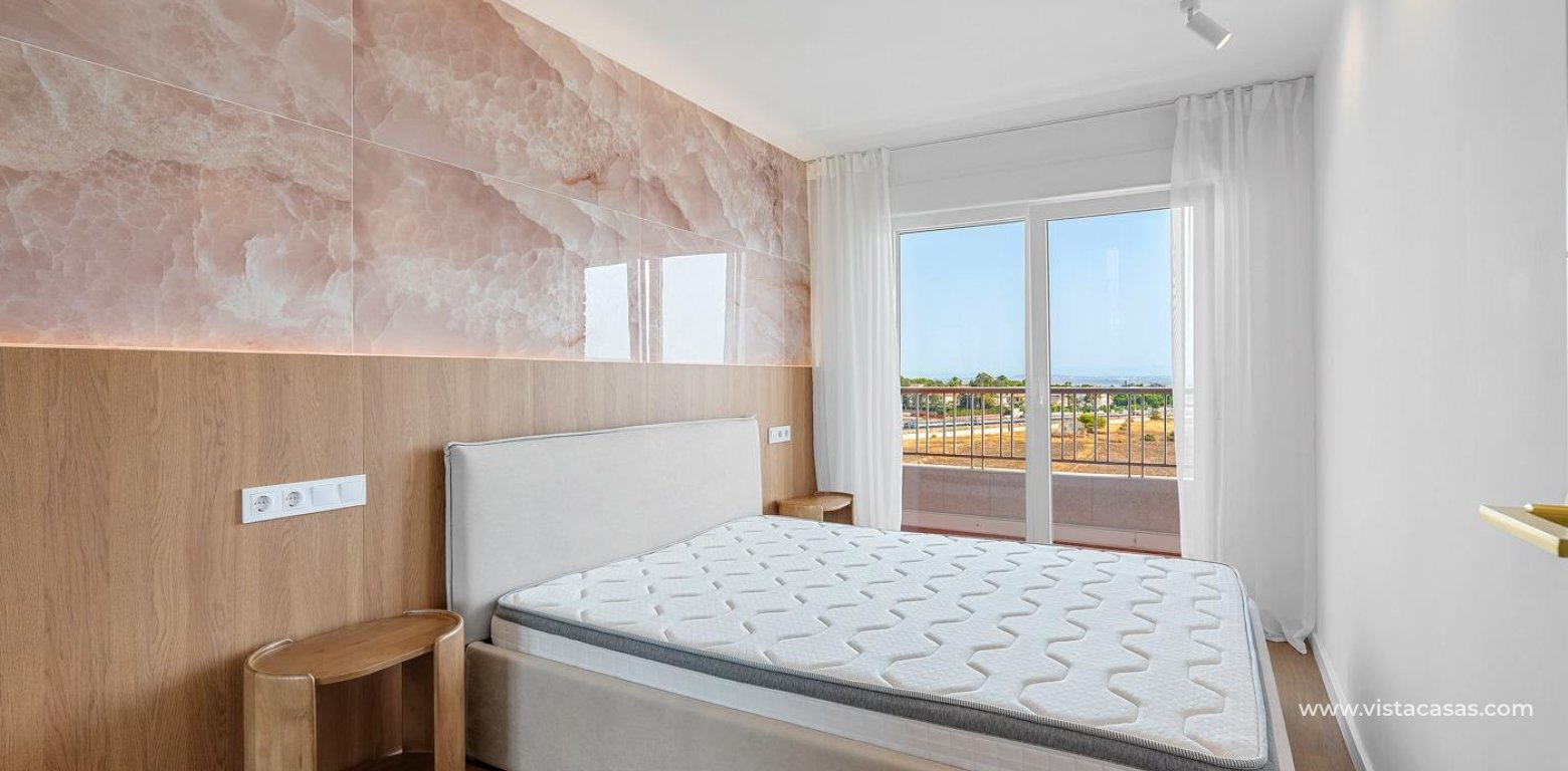 Sale - Wohnung - Punta Prima