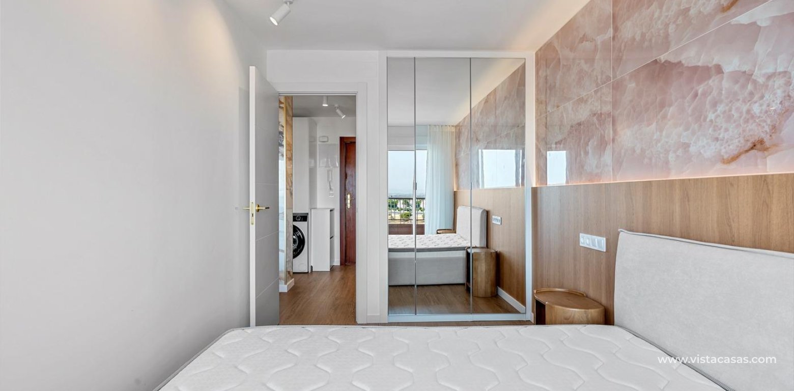 Sale - Wohnung - Punta Prima