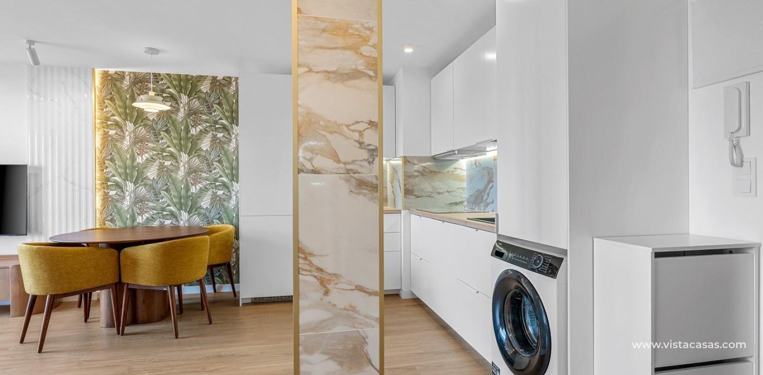Sale - Wohnung - Punta Prima