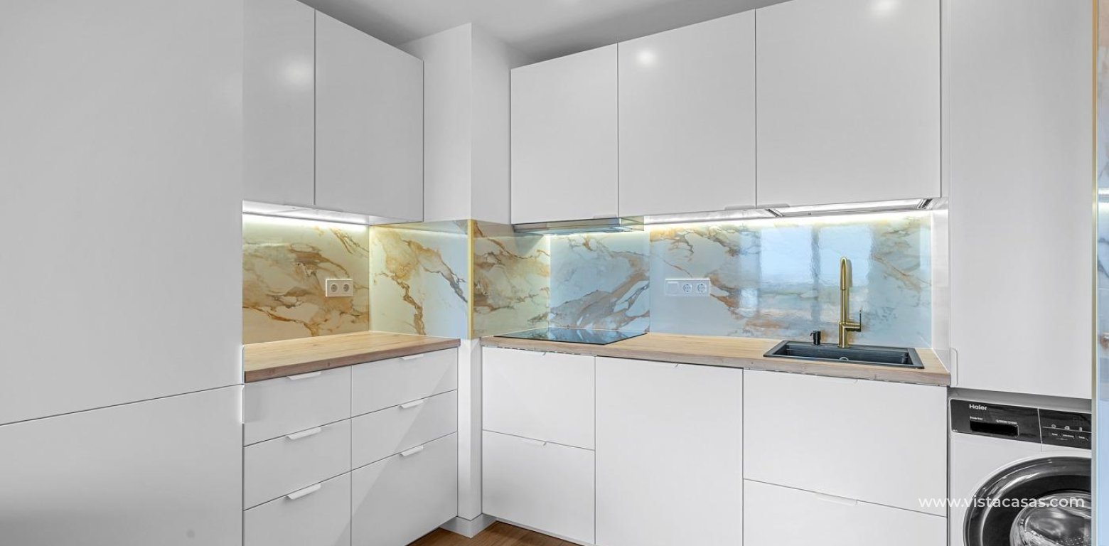 Sale - Wohnung - Punta Prima