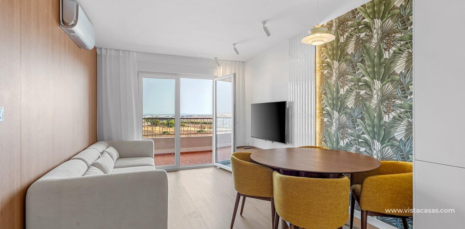 Sale - Wohnung - Punta Prima