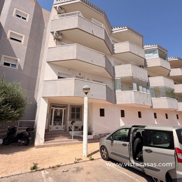 Apartment - Resale - Cabo Roig - Cabo Roig