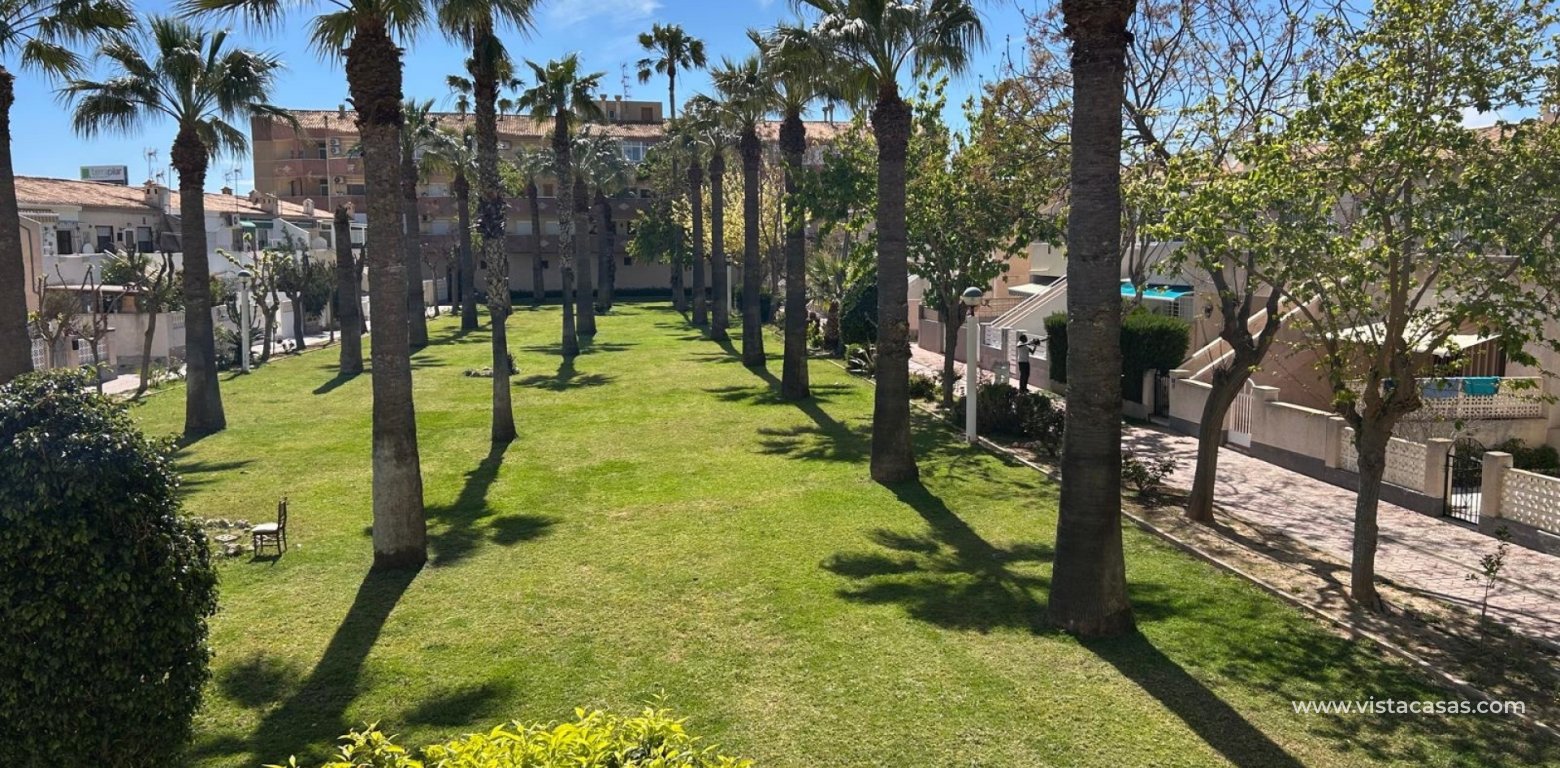 Resale - Apartment - Cabo Roig