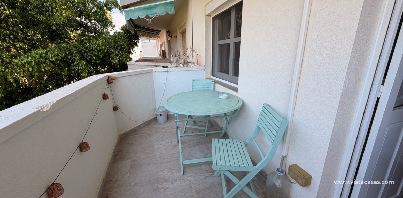 Resale - Apartment - Cabo Roig