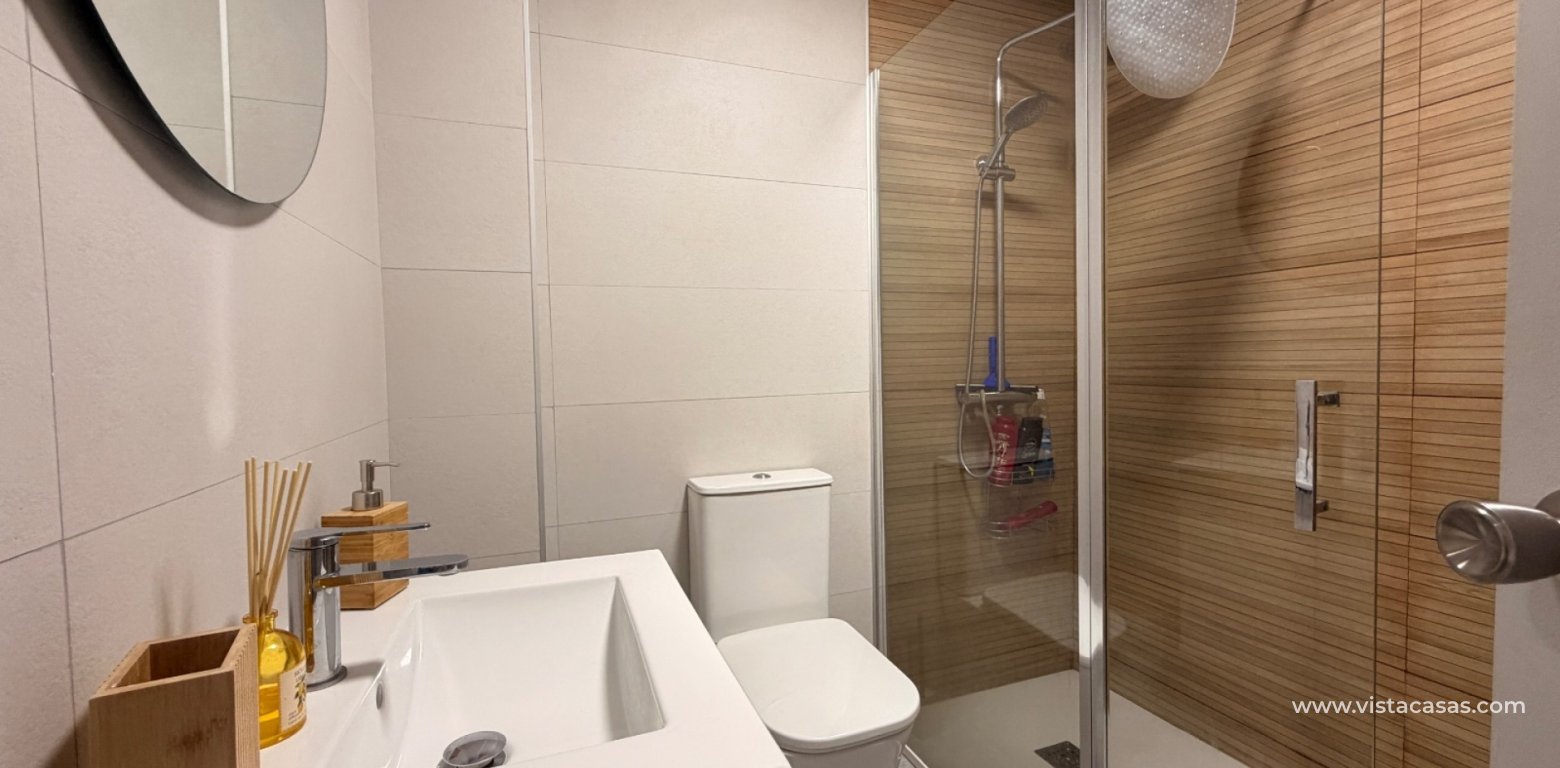 Resale - Apartment - Cabo Roig