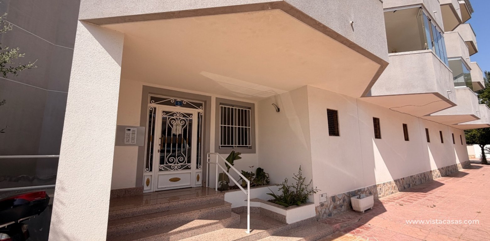 Resale - Apartment - Cabo Roig