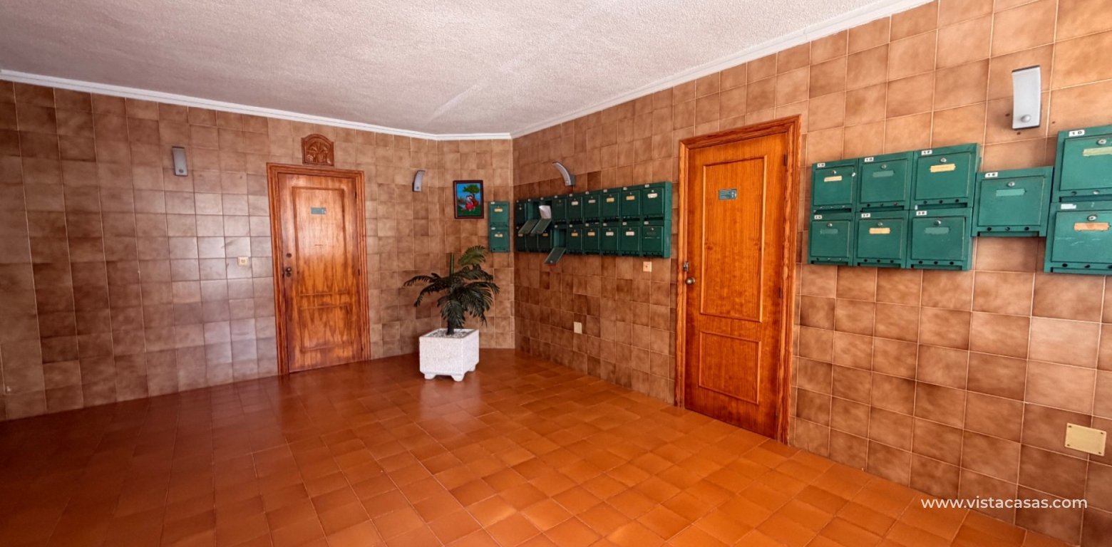 Resale - Apartment - Cabo Roig