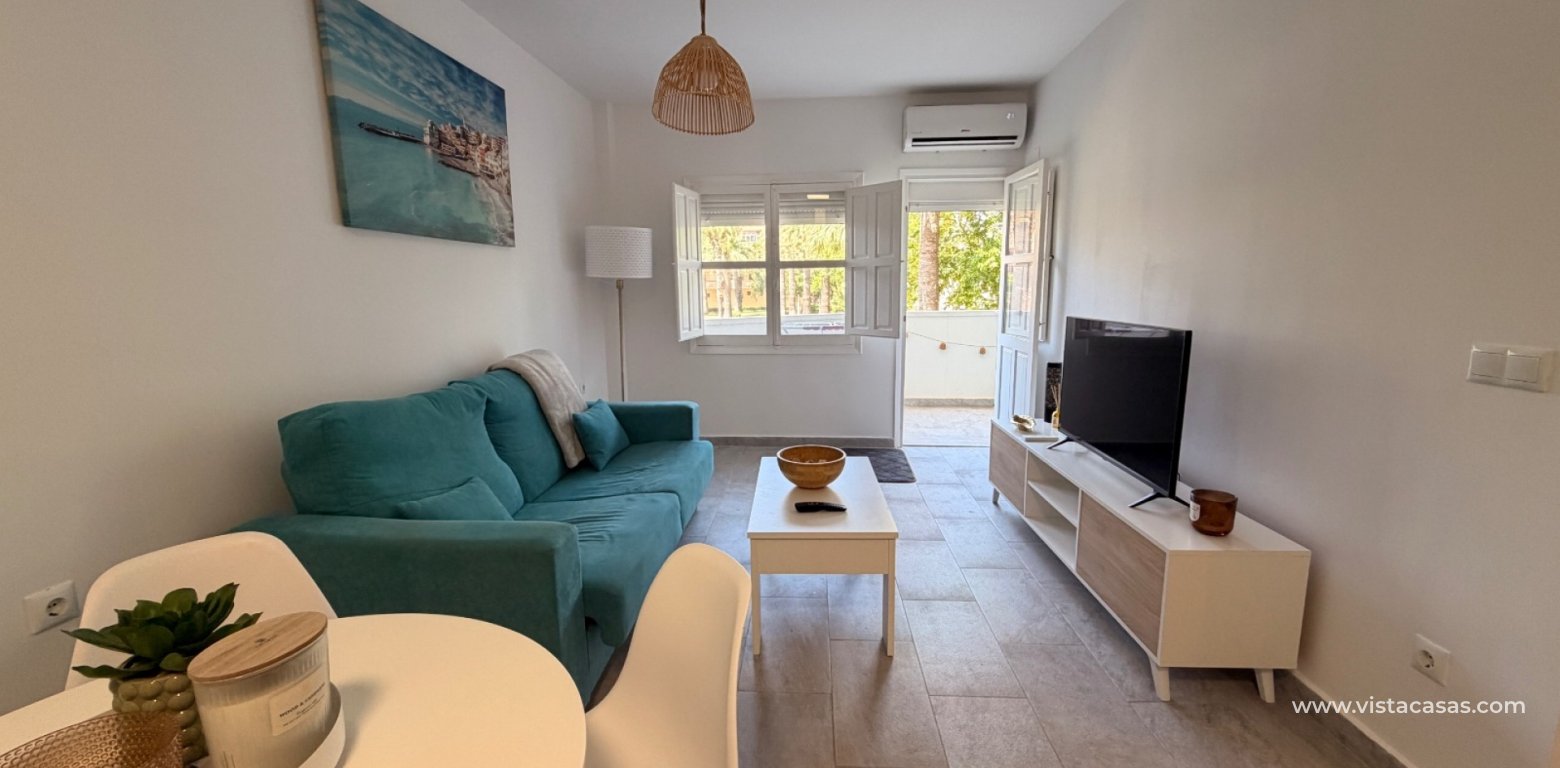 Resale - Apartment - Cabo Roig