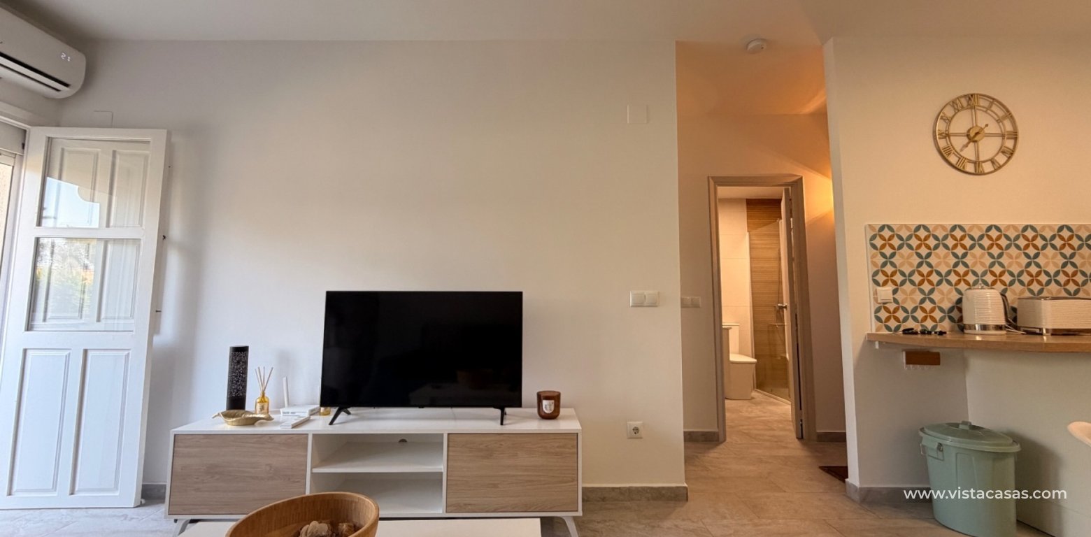 Resale - Apartment - Cabo Roig