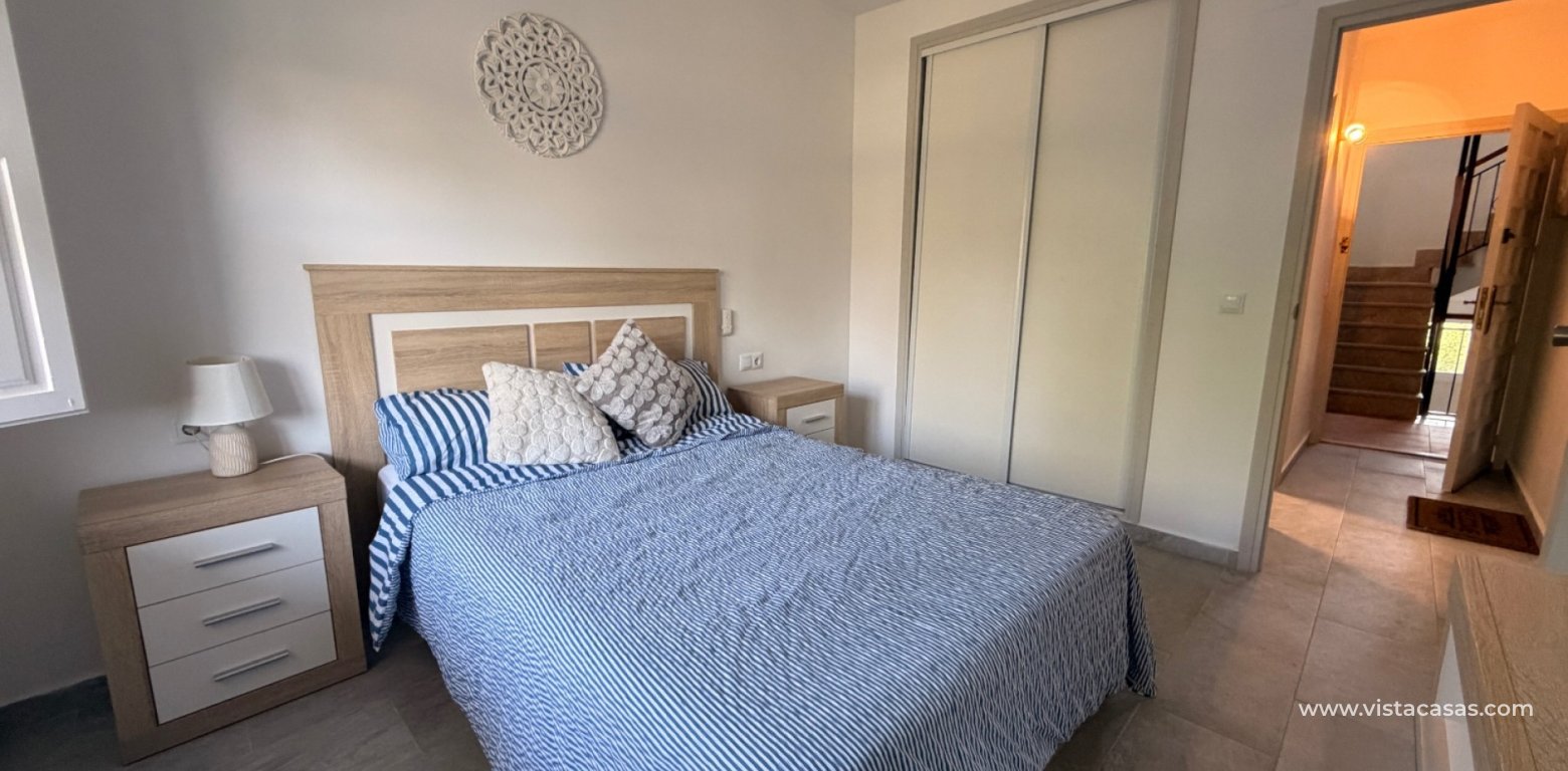 Resale - Apartment - Cabo Roig
