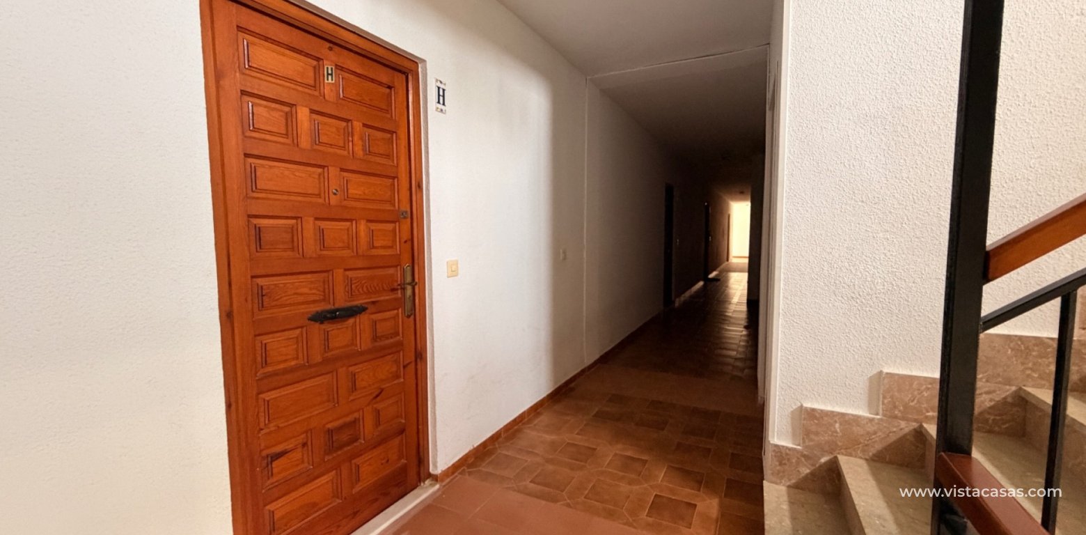 Resale - Apartment - Cabo Roig