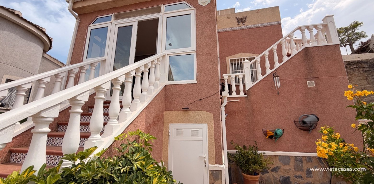 Vente - Villa - Rojales - Ciudad Quesada