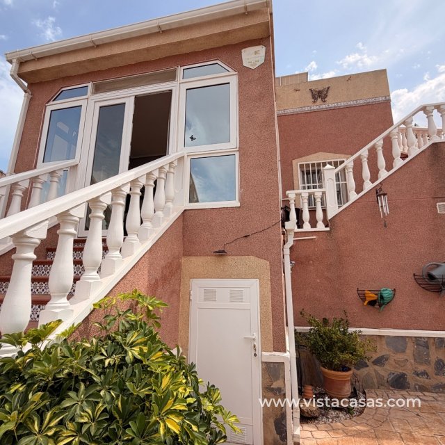 Villa - Resale - Rojales - Ciudad Quesada