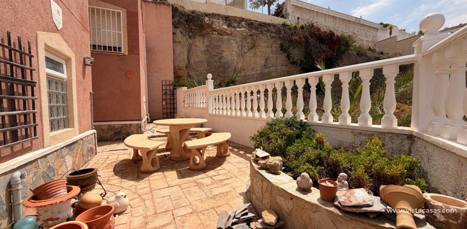 Vente - Villa - Rojales - Ciudad Quesada