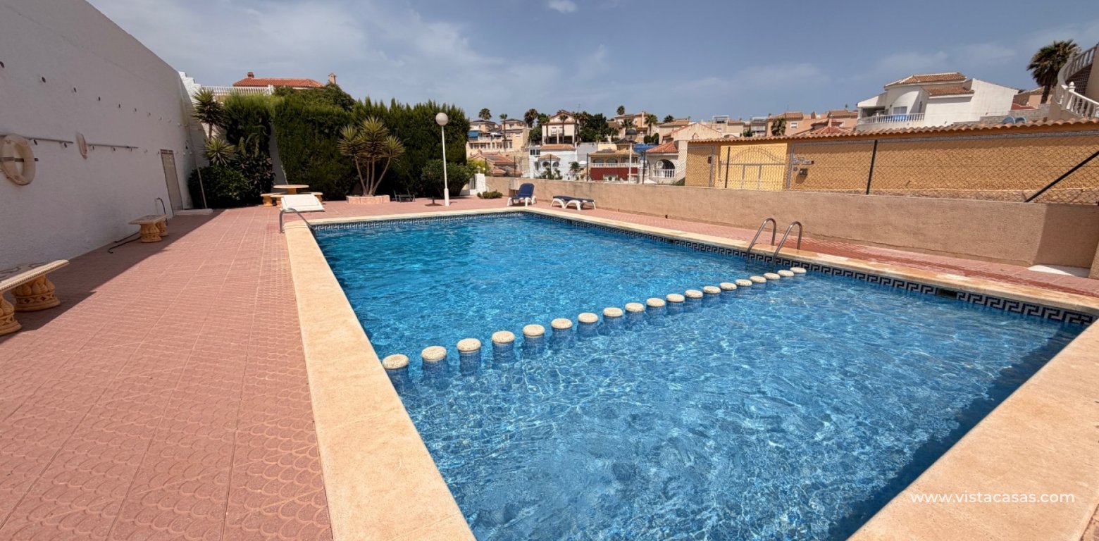 Vente - Villa - Rojales - Ciudad Quesada