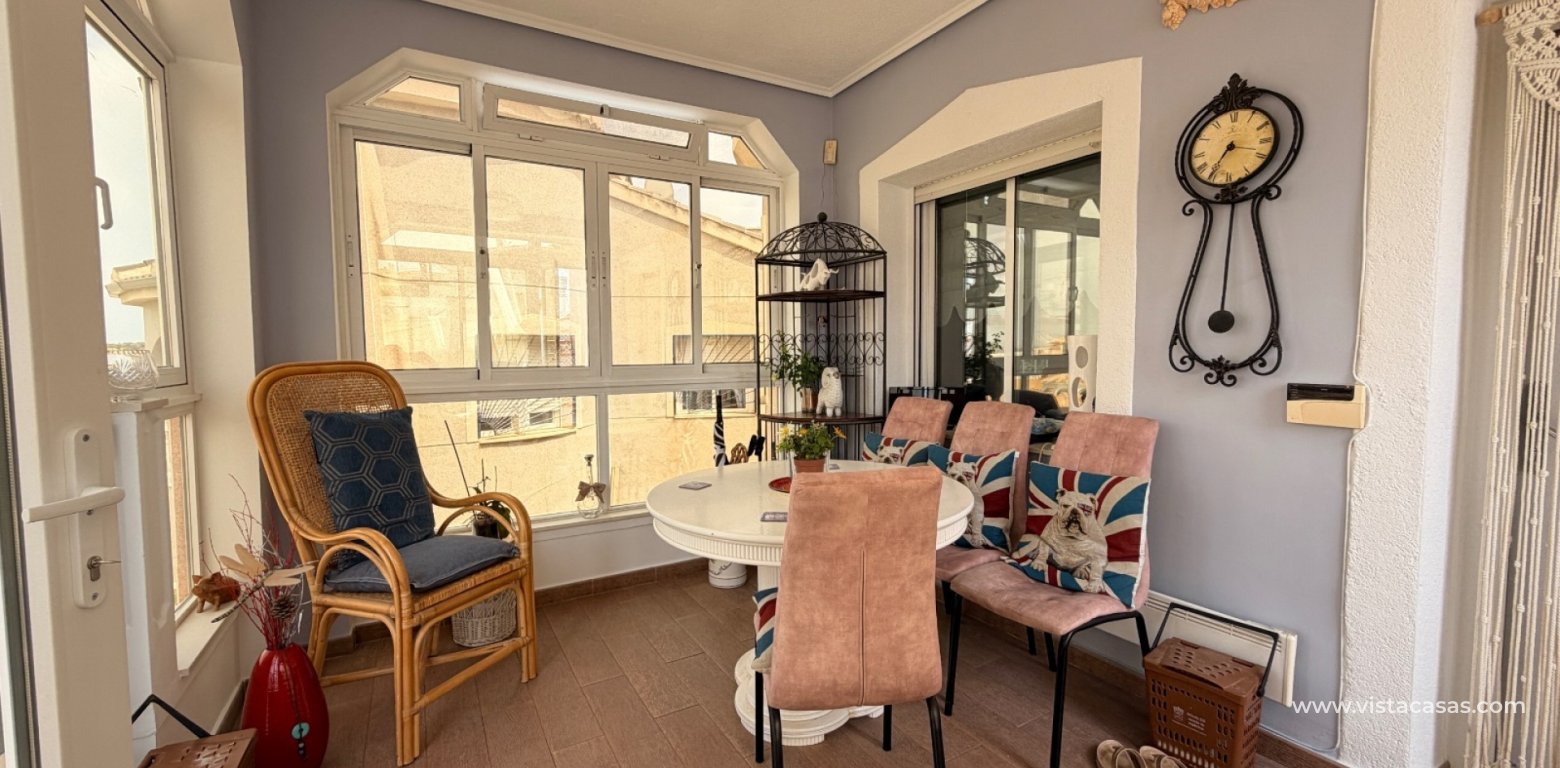 Vente - Villa - Rojales - Ciudad Quesada
