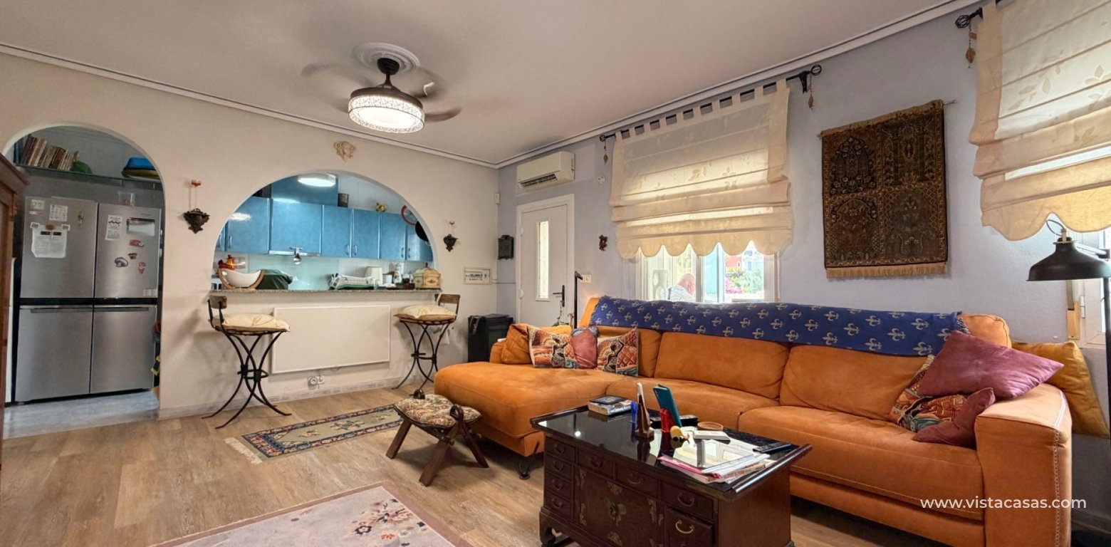 Vente - Villa - Rojales - Ciudad Quesada