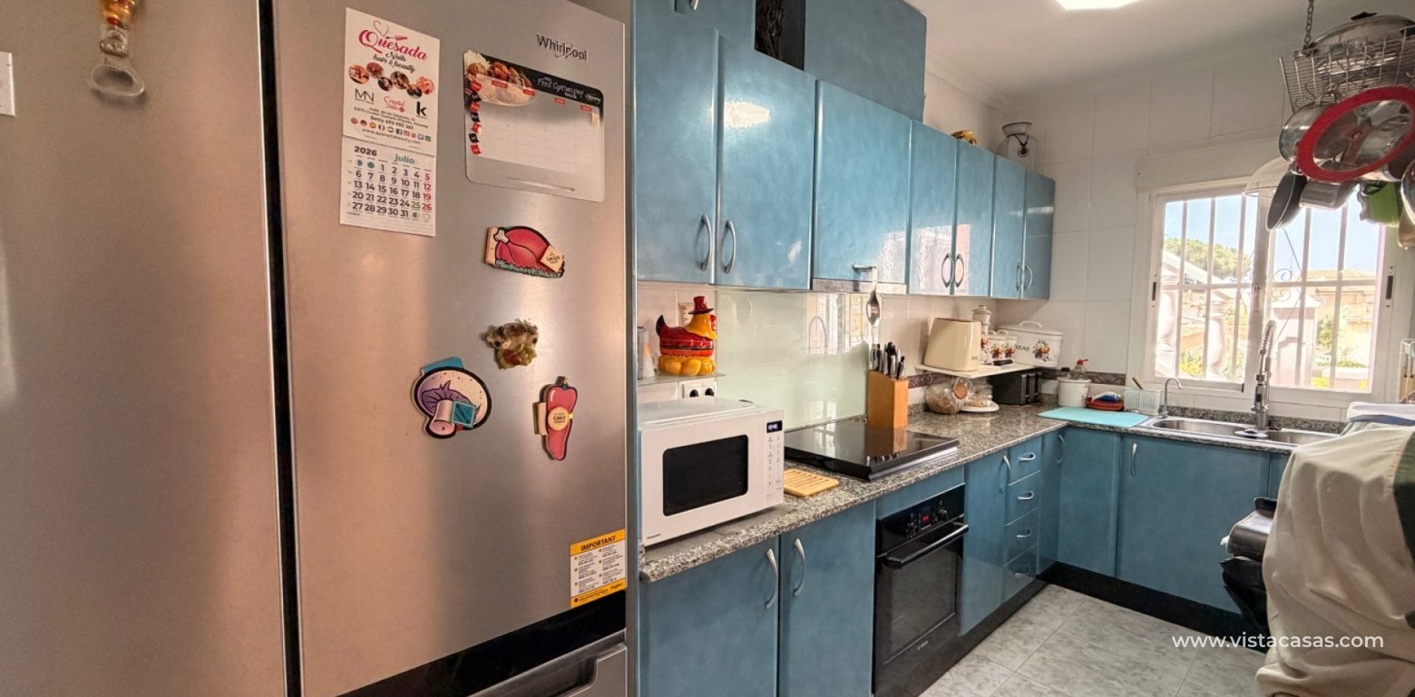 Vente - Villa - Rojales - Ciudad Quesada