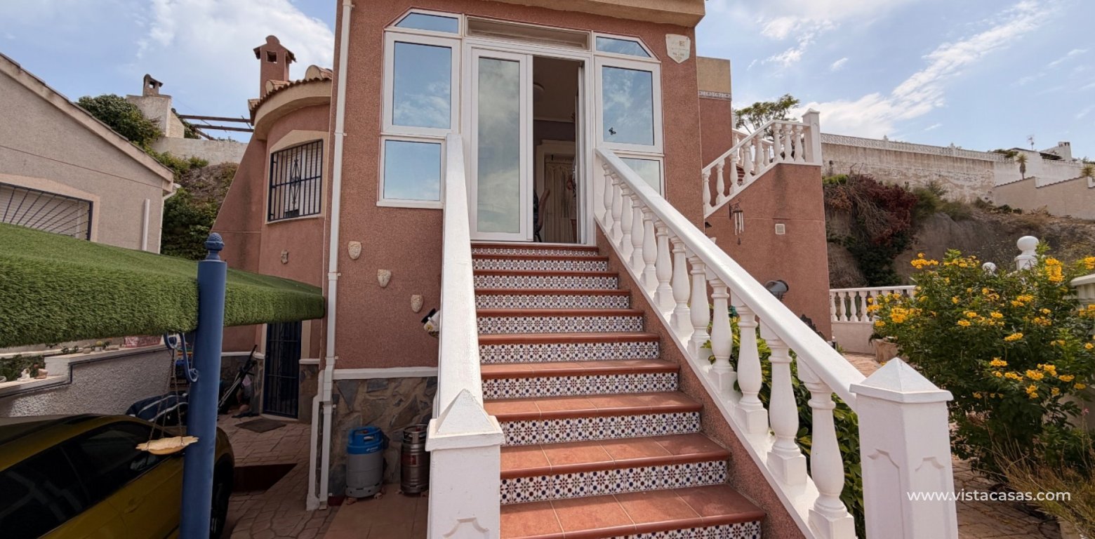Vente - Villa - Rojales - Ciudad Quesada