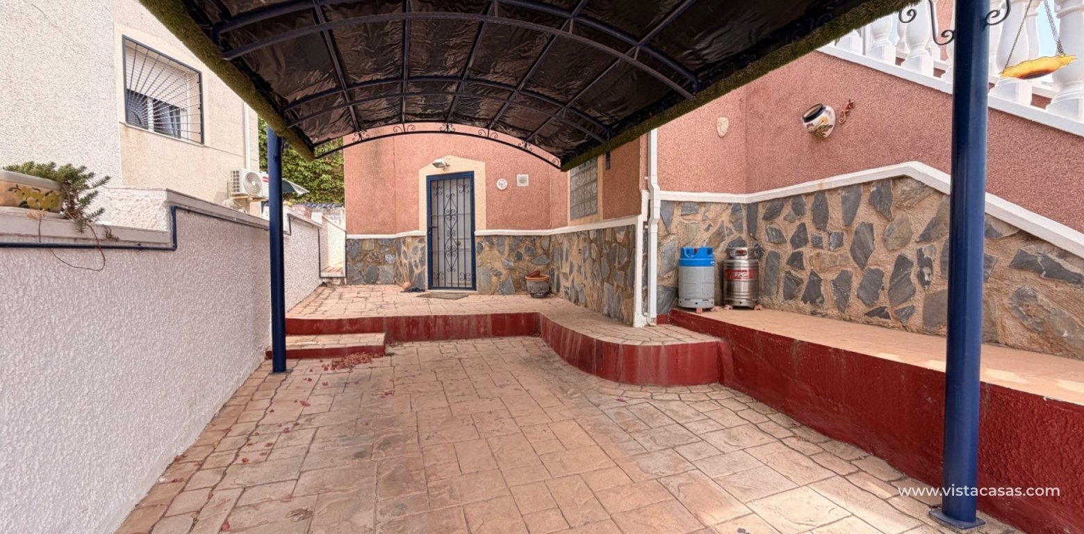 Vente - Villa - Rojales - Ciudad Quesada