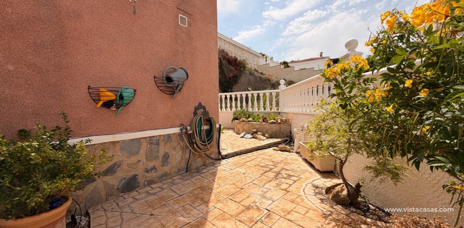 Vente - Villa - Rojales - Ciudad Quesada
