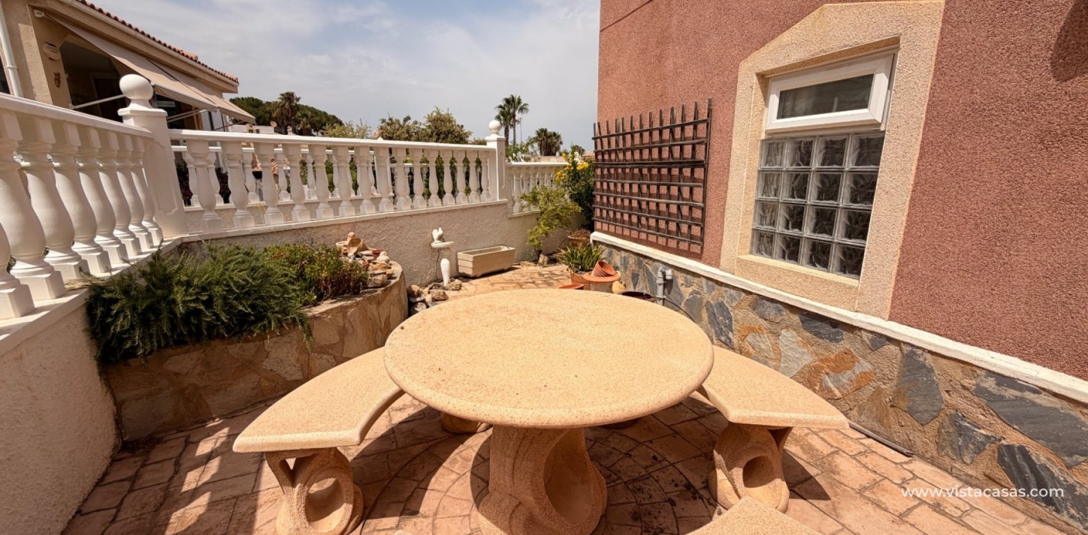 Vente - Villa - Rojales - Ciudad Quesada