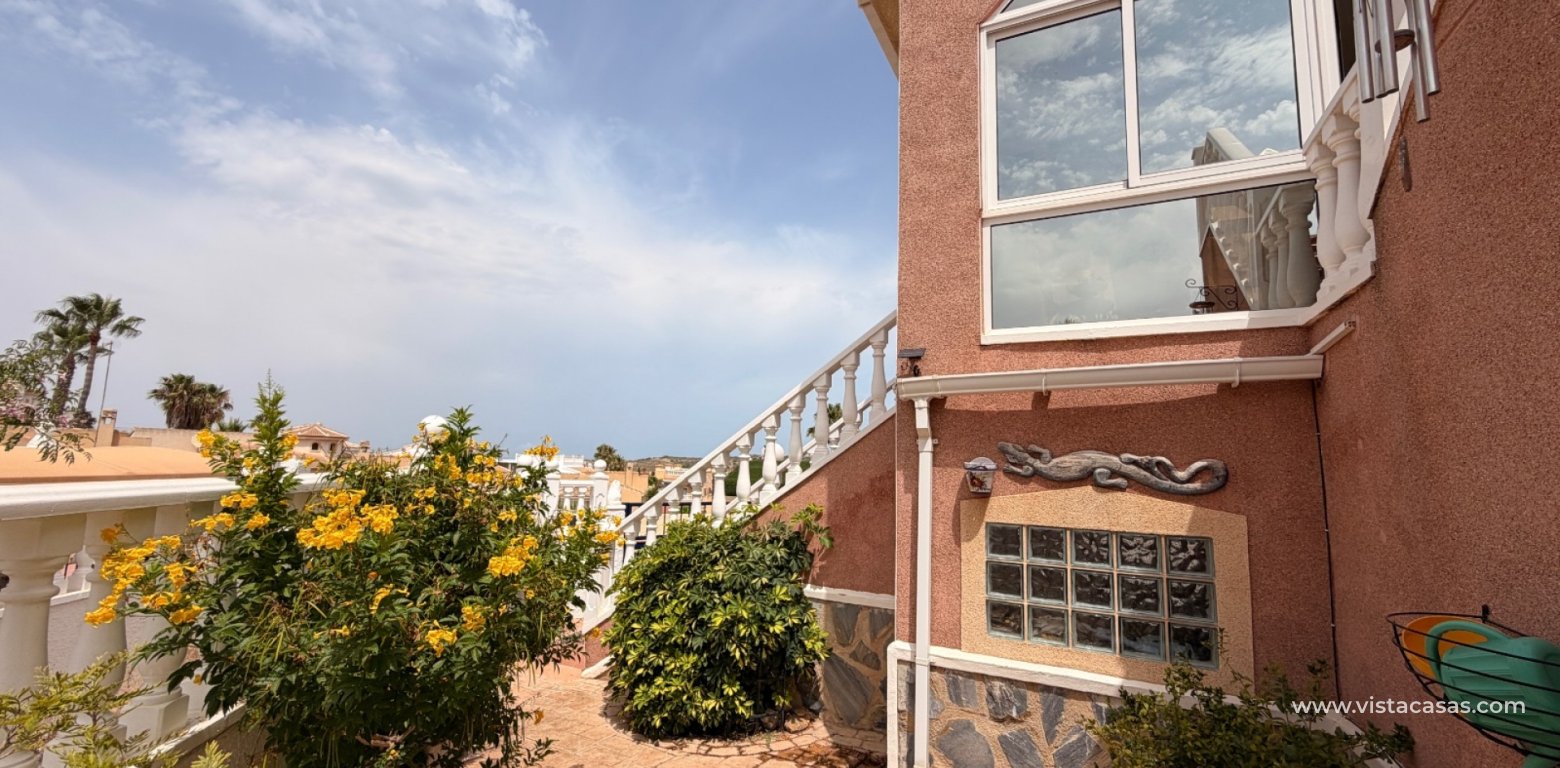 Vente - Villa - Rojales - Ciudad Quesada