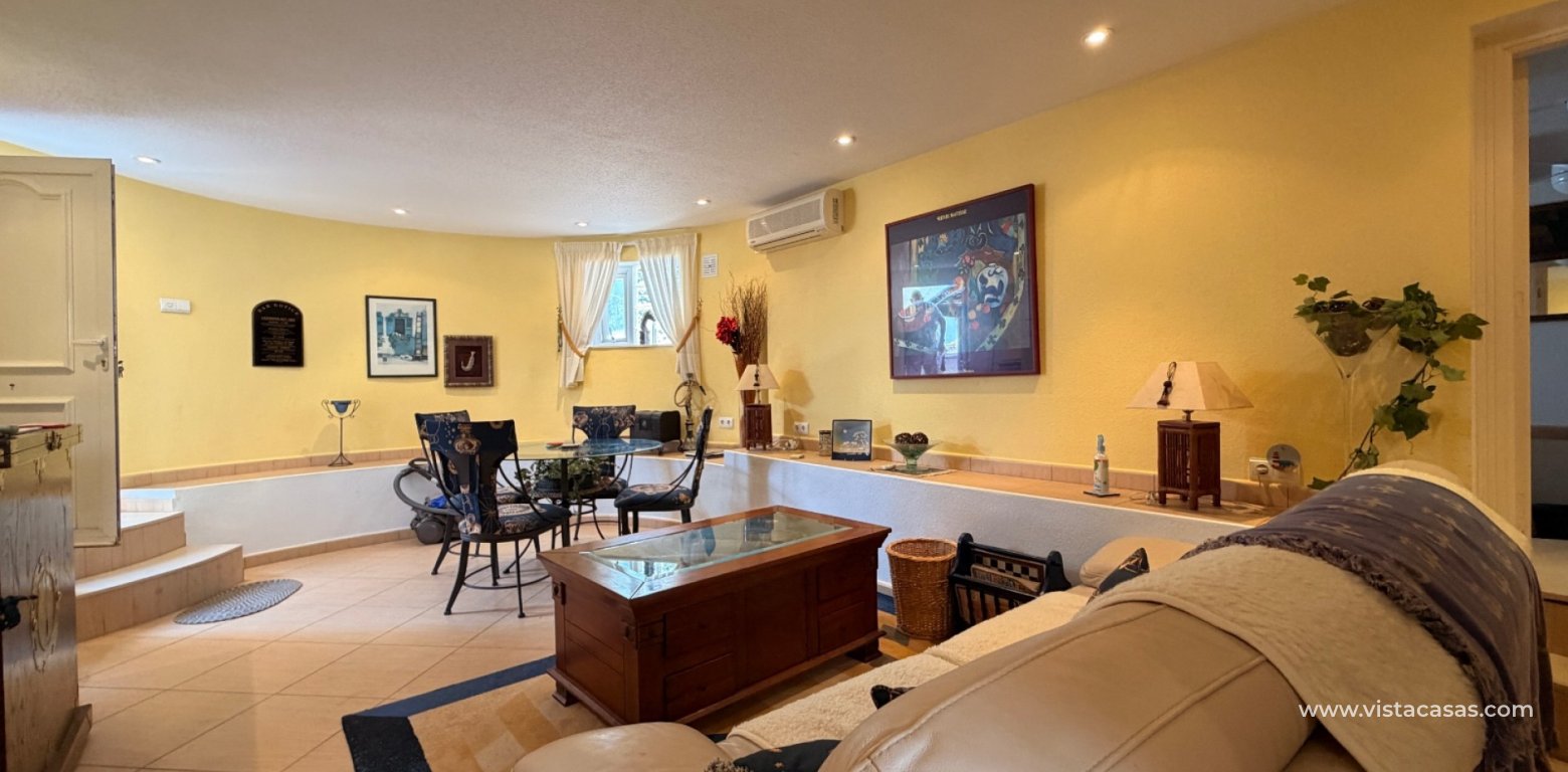 Vente - Villa - Rojales - Ciudad Quesada