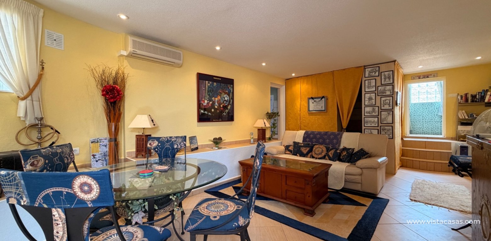 Vente - Villa - Rojales - Ciudad Quesada