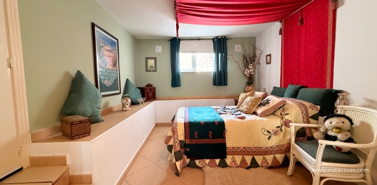 Vente - Villa - Rojales - Ciudad Quesada