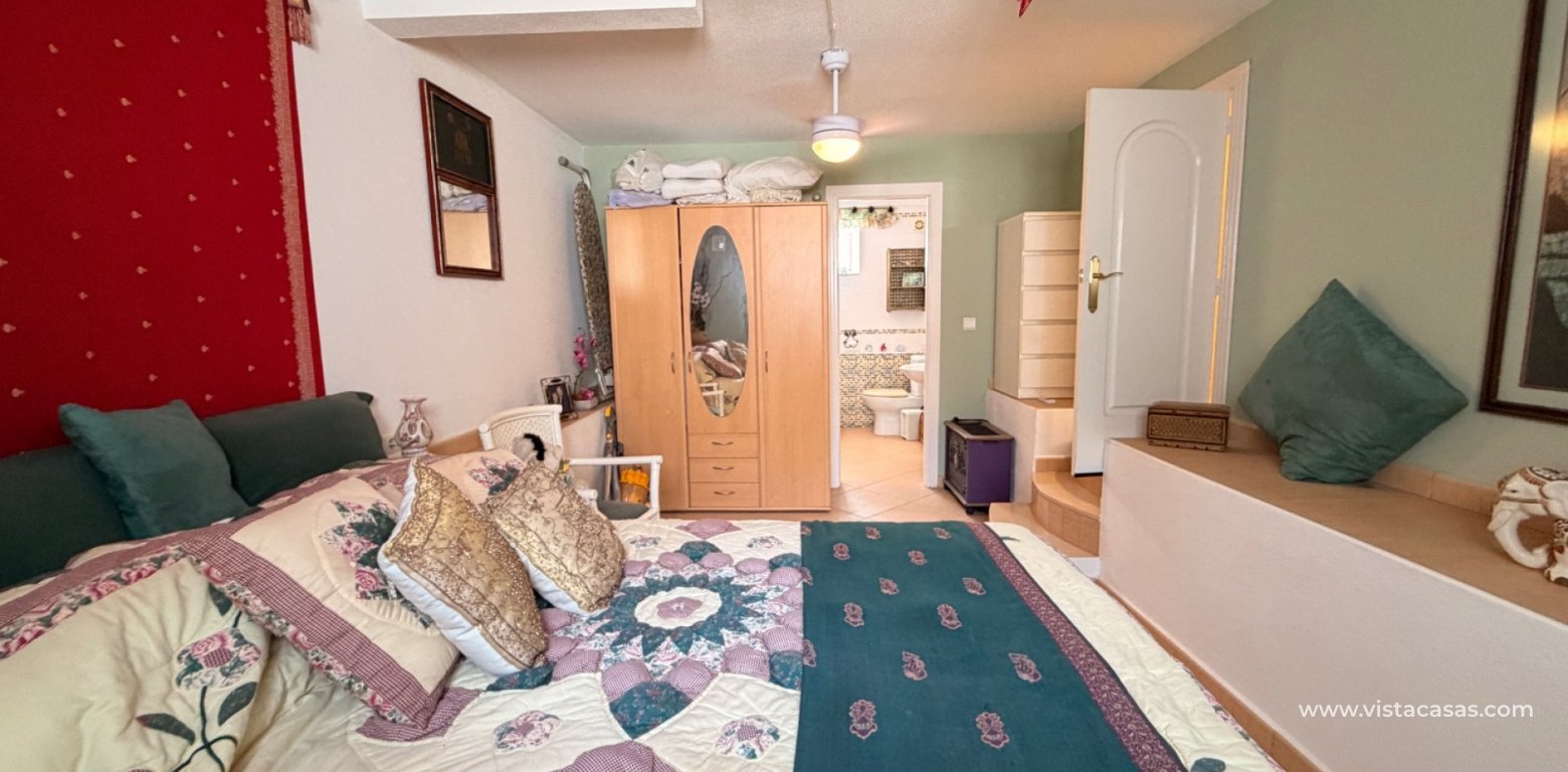 Vente - Villa - Rojales - Ciudad Quesada
