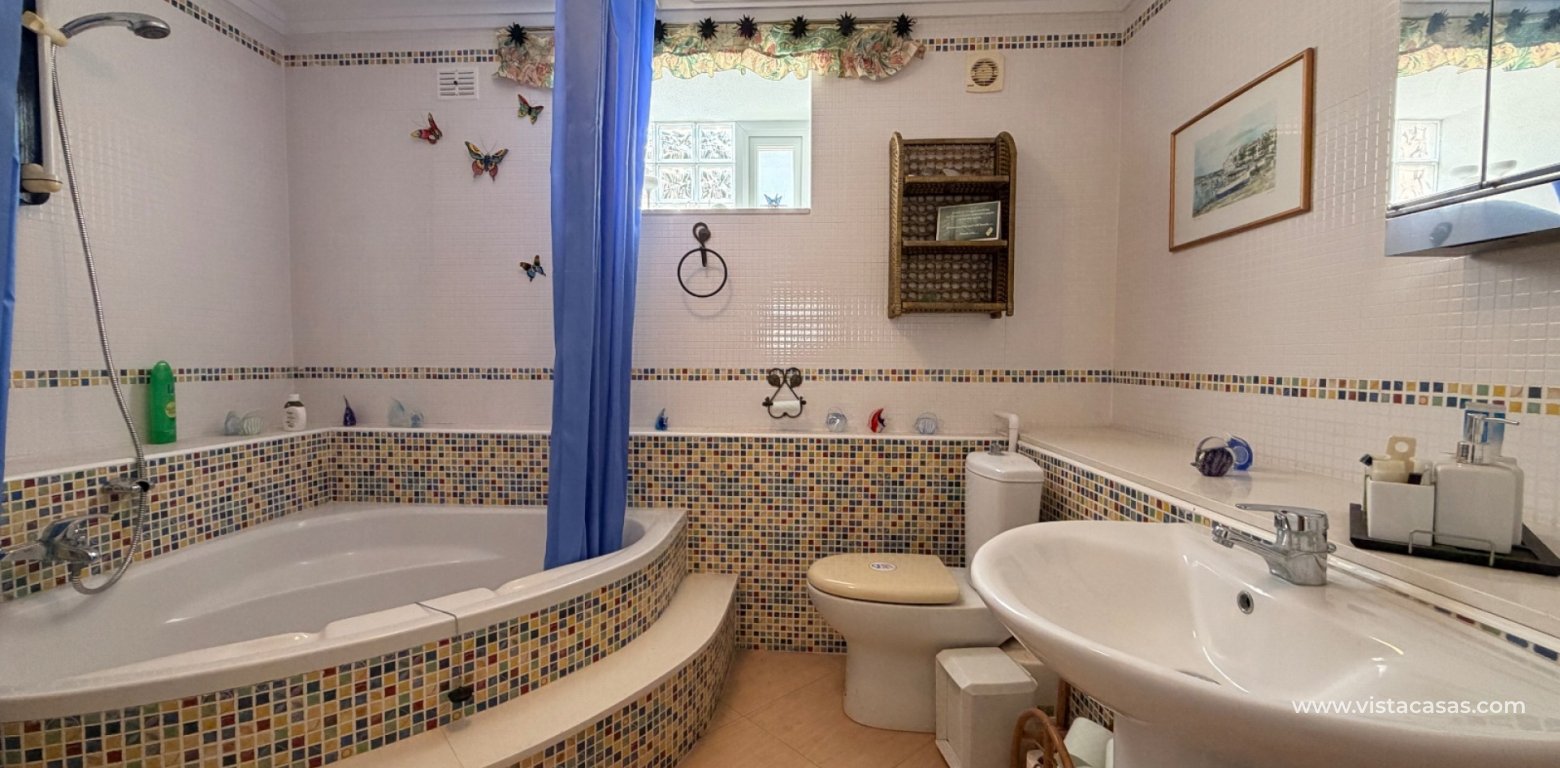 Vente - Villa - Rojales - Ciudad Quesada