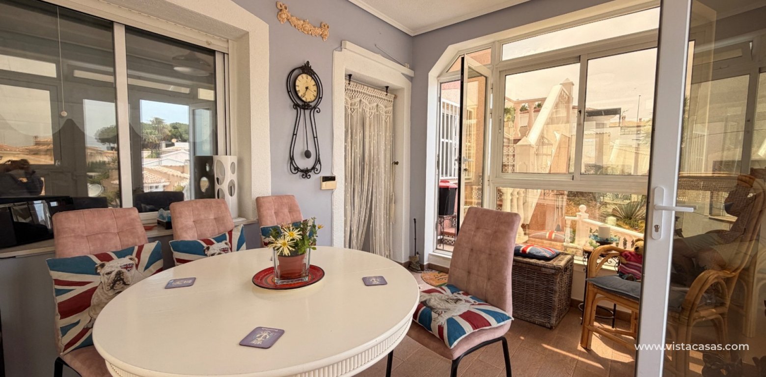 Vente - Villa - Rojales - Ciudad Quesada