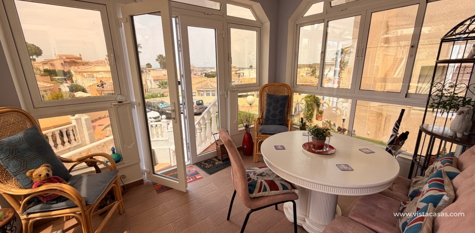 Vente - Villa - Rojales - Ciudad Quesada