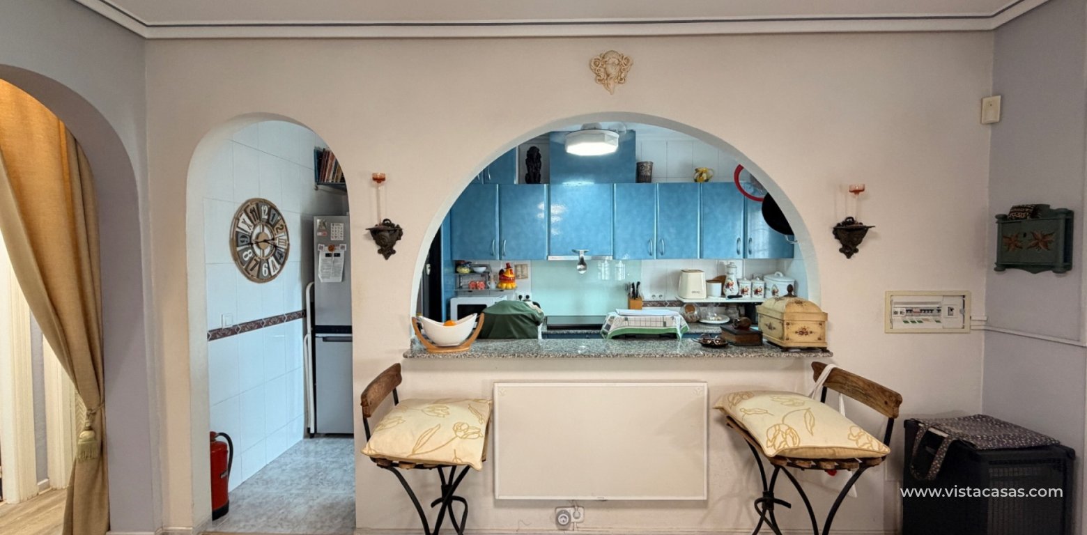 Vente - Villa - Rojales - Ciudad Quesada