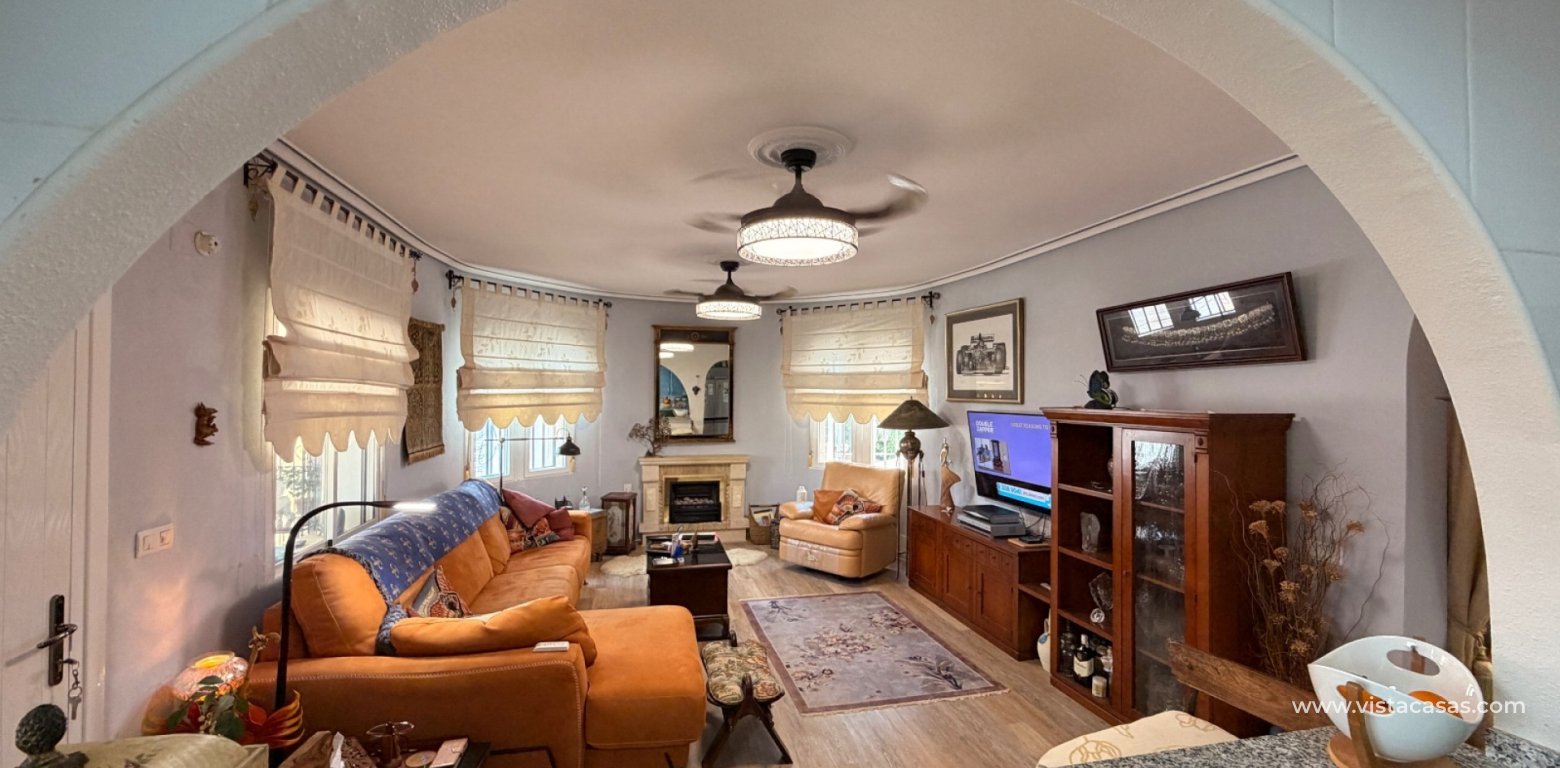 Vente - Villa - Rojales - Ciudad Quesada