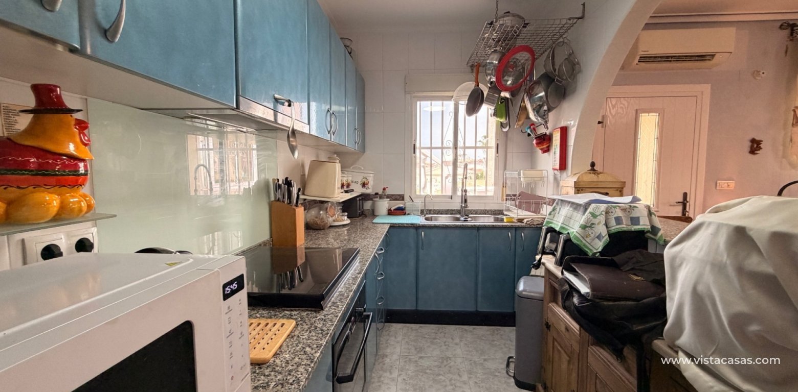 Vente - Villa - Rojales - Ciudad Quesada