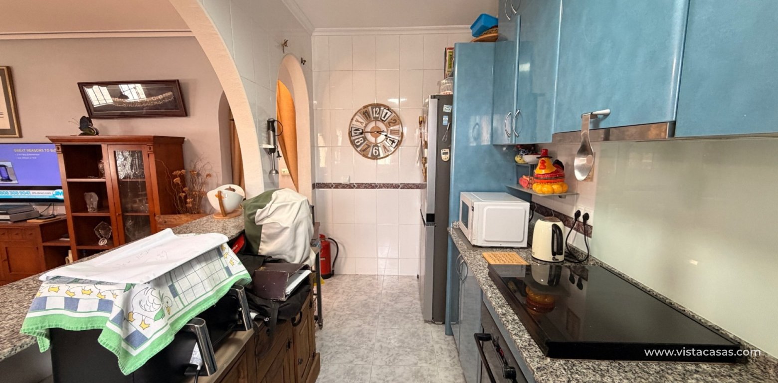 Vente - Villa - Rojales - Ciudad Quesada