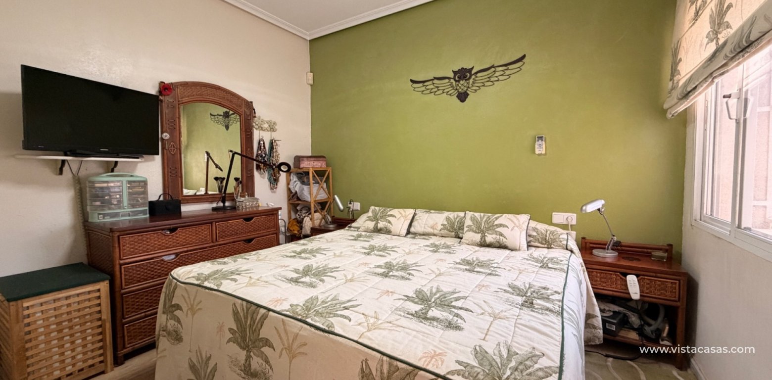 Vente - Villa - Rojales - Ciudad Quesada