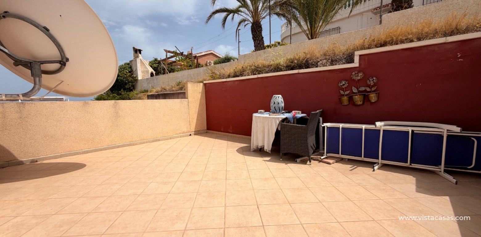 Vente - Villa - Rojales - Ciudad Quesada