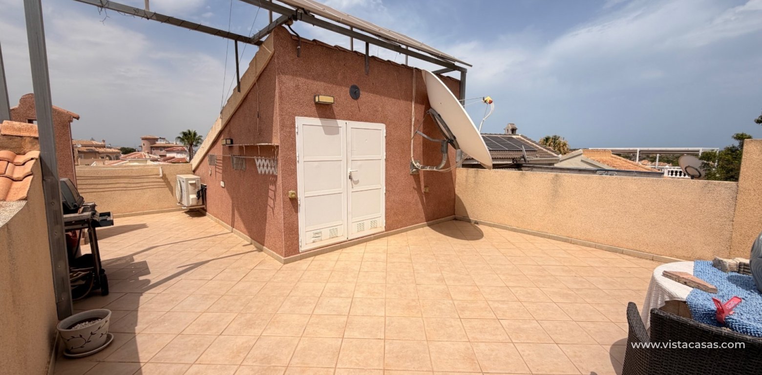 Vente - Villa - Rojales - Ciudad Quesada