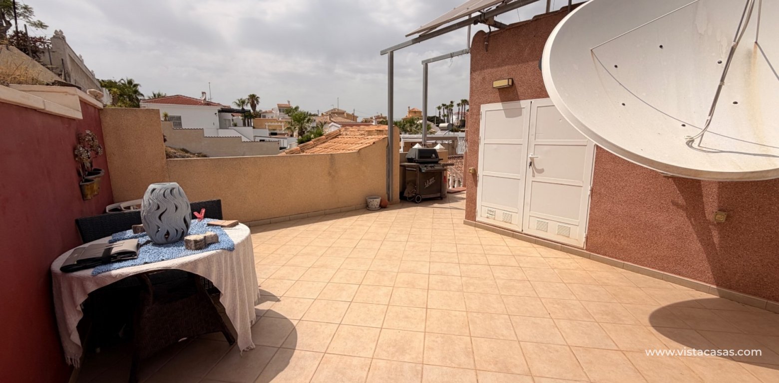 Vente - Villa - Rojales - Ciudad Quesada