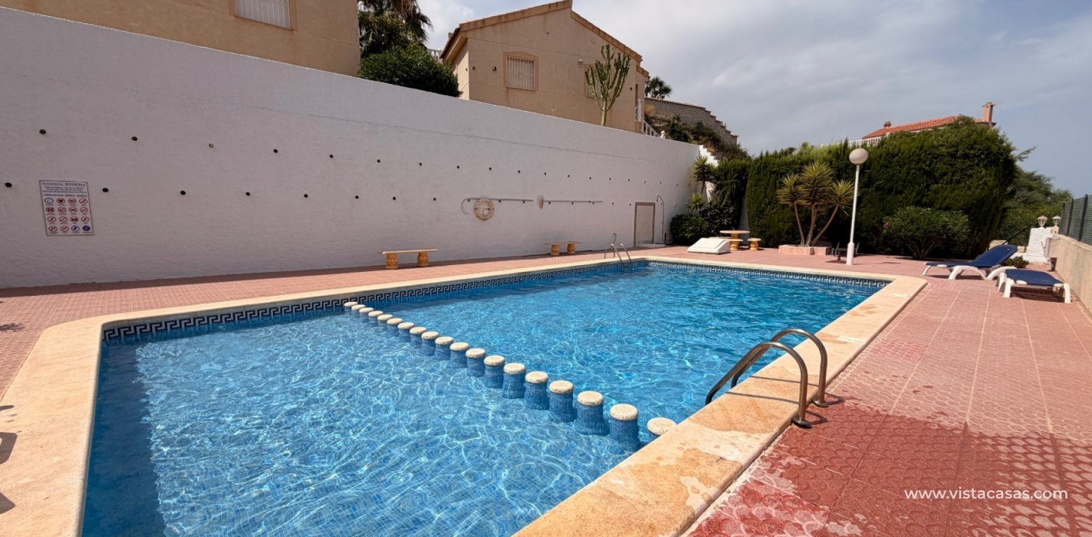 Vente - Villa - Rojales - Ciudad Quesada